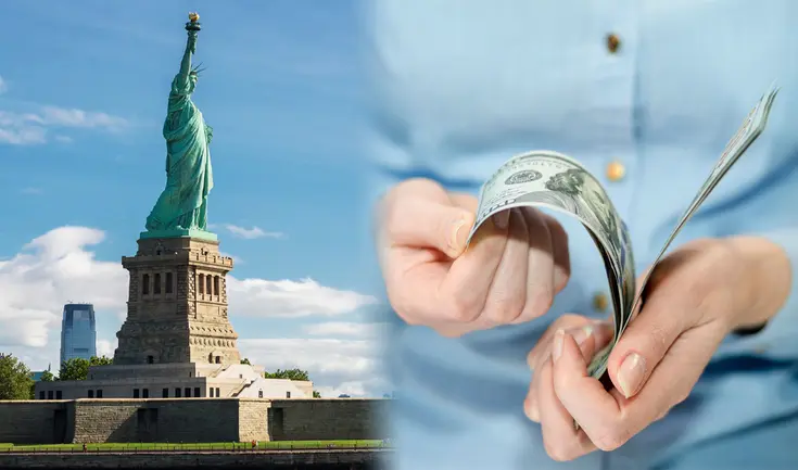 Nueva York distribuirá nuevos cheques de alivio económico a partir de finales de septiembre de 2025 Nueva York distribuirá nuevos cheques de alivio económico a partir de finales de septiembre de 2025