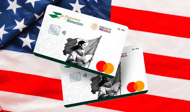 Solicitar la tarjeta FINABIEN es sencillo y puede hacerse en línea o en cualquiera de los consulados de México. Solicitar la tarjeta FINABIEN es sencillo y puede hacerse en línea o en cualquiera de los consulados de México.