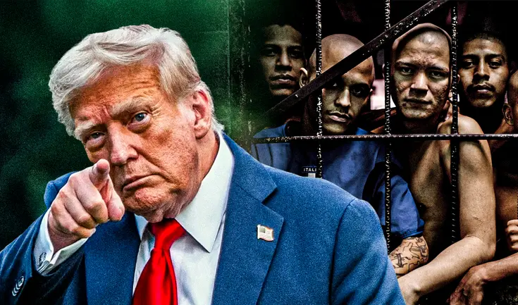 EE.UU. incorpora a Barrio 18 en su lista de organizaciones terroristas junto a la MS-13 y cárteles mexicanos