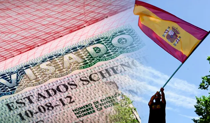 En 2025, España ya ha recibido alrededor de 82 millones de turistas internacionales.