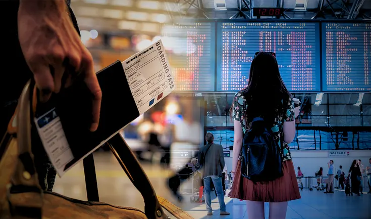 Documentos obligatorios para que menores viajen fuera de España en 2025.