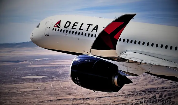 Delta Airlines suspenderá sus vuelos entre Estados Unidos y Cuba por baja rentabilidad.