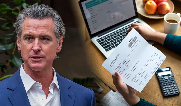 California otorgará un abono directo a más de 11,5 millones de hogares en sus facturas eléctricas .