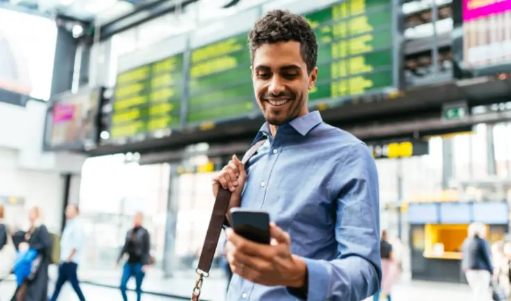 Europa implementará la lectura biométrica para los viajeros con el fin de obtener antecedentes penales en sus países.