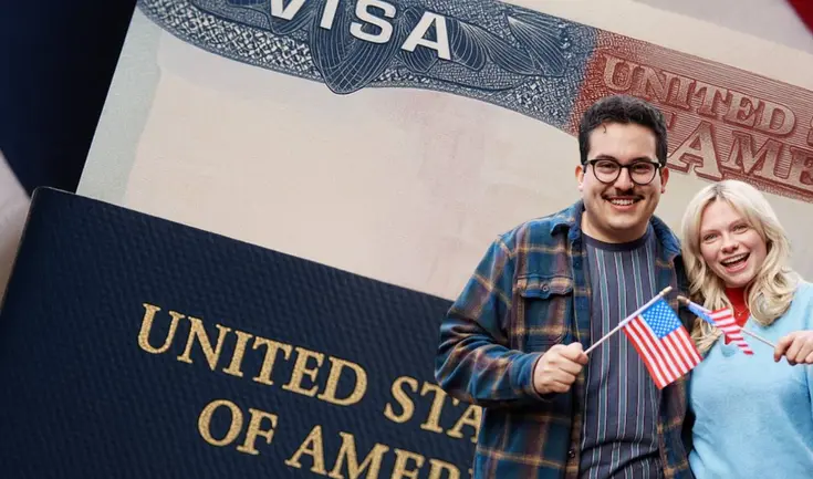 Los latinos deberán aumentar su presupuesto para viajar a Estados Unidos a partir del 1 de octubre.