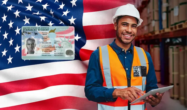 Inmigrantes sin Green Card pueden obtener empleo si presentan los documentos exigidos por USCIS.