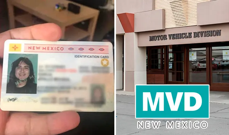 La licencia de conducir en Nuevo México es crucial para la movilidad de los ciudadanos y se tramita vía MVD.