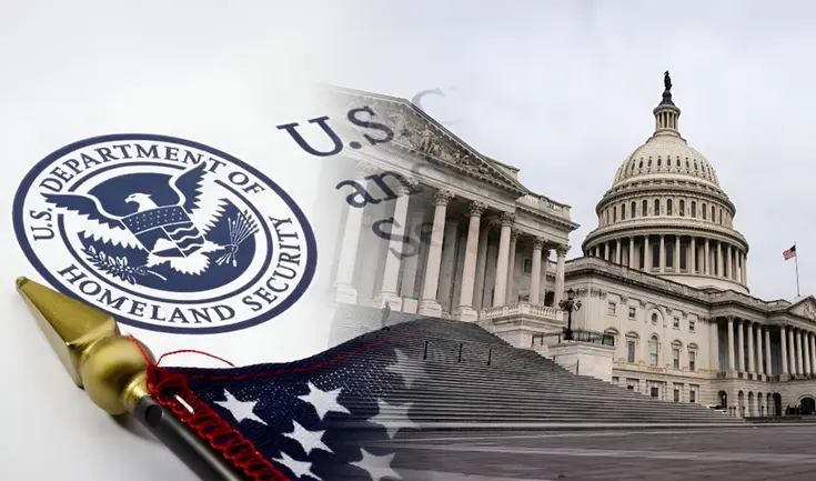USCIS continuará atendiendo tras el cierre del Gobierno de Estados Unidos.