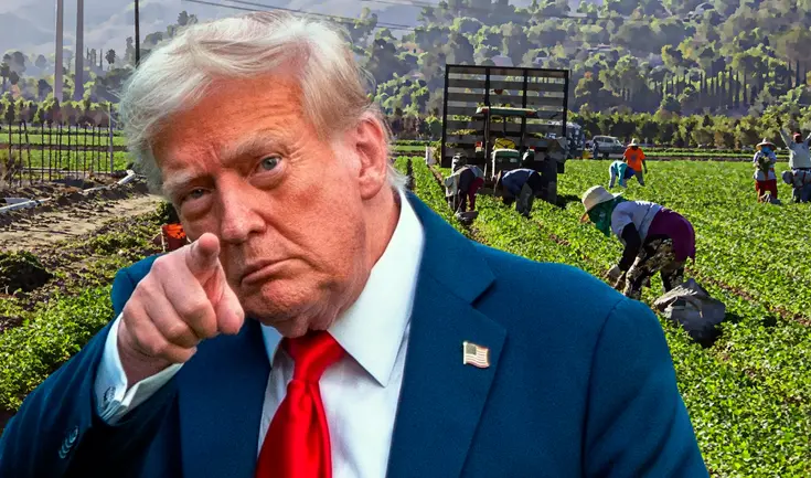 Esta medida beneficiará a miles de trabajadores agrícolas latinos al reducir los tiempos de espera de visa.