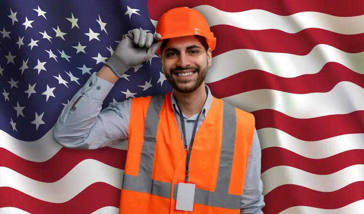 Inmigrantes pueden trabajar en Estados Unidos sin Green Card.