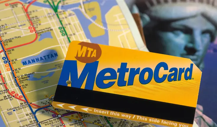 La MetroCard dejará de funcionar en el transporte público de Nueva York el 31 de diciembre de 2025.
