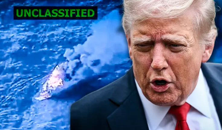 Este sería el quinto ataque en el Caribe reportado por Estados Unidos.