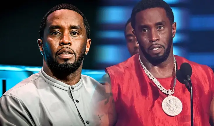 Sean ‘Diddy’ Combs fue absuelto de tráfico sexual y conspiración contra Sean Combs.