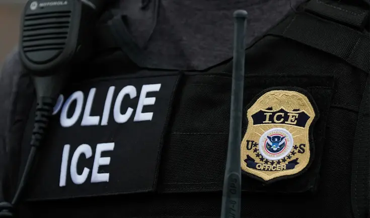 Inmigrante mexicano diagnosticado con leucemia se encuentra detenido por ICE desde agosto sin recibir tratamiento.