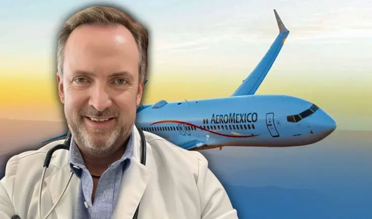 Pablo Orozco Obragón salvó la vida de María Gracia Parra. Pablo Orozco Obragón salvó la vida de María Gracia Parra.