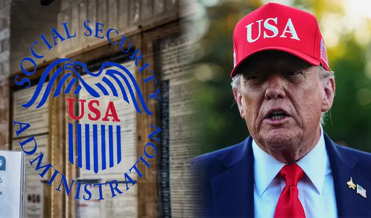 El gobierno de Donald Trump propone modificar los criterios de elegibilidad para beneficios por discapacidad del Seguro Social.