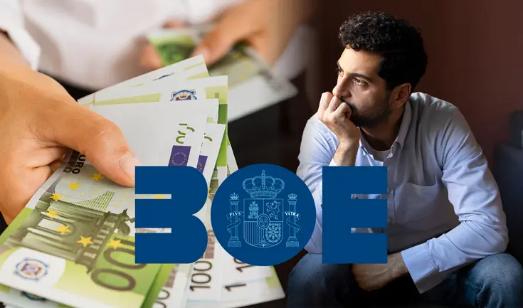 Los trabajadores en España sufrirán una reducción en sus nóminas debido al nuevo MEI.