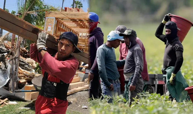 Aumenta el desempleo de latinos en Estados Unidos.