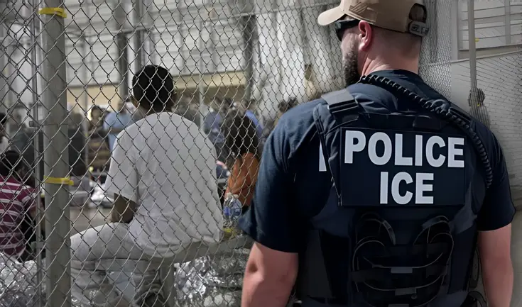 Más de 22 inmigrantes fallecieron en las instalaciones del ICE.