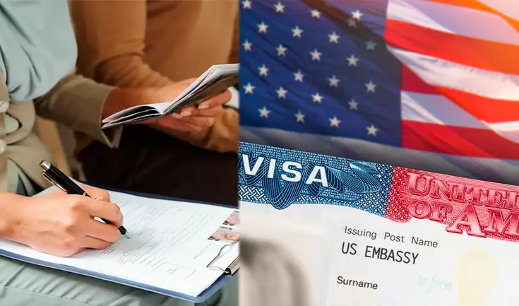 USCIS facilitará el trámite migratorio para millones de inmigrantes en Estados Unidos. USCIS facilitará el trámite migratorio para millones de inmigrantes en Estados Unidos.