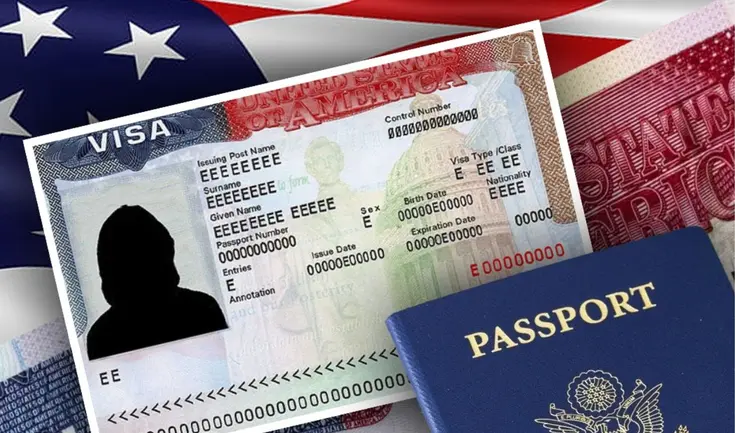 Ciertas visas permiten obtener la Green Card en Estados Unidos.