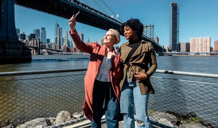 U.S. News & World Report publicó su ranking 2025 de los mejores y peores estados para vivir en EE.UU.