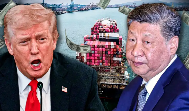 EE.UU. dijo que China planea dañar la economía mundial tras la implementación de nueva medida de control a las exportaciones de tierras raras. EE.UU. dijo que China planea dañar la economía mundial tras la implementación de nueva medida de control a las exportaciones de tierras raras.