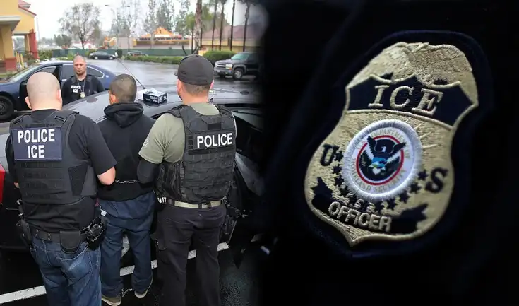 ICE ha intensificado el uso del dispositivo WRAP para inmovilizar inmigrantes durante deportaciones.