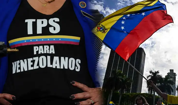 Pese a que los permisos actuales son válidos hasta octubre de 2026, la decisión judicial permite al gobierno desmantelar el TPS .