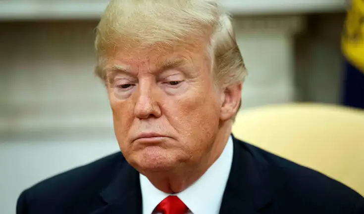 Jueza bloquea despidos masivos de empleados federales ordenados por Trump tras el cierre del Gobierno en EE.UU. Jueza bloquea despidos masivos de empleados federales ordenados por Trump tras el cierre del Gobierno en EE.UU.