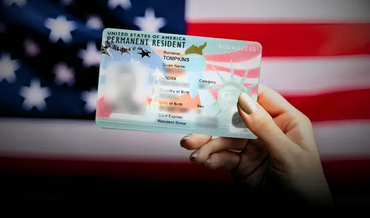USCIS actualizó el Formulario I-485 para obtener la Green Card. USCIS actualizó el Formulario I-485 para obtener la Green Card.