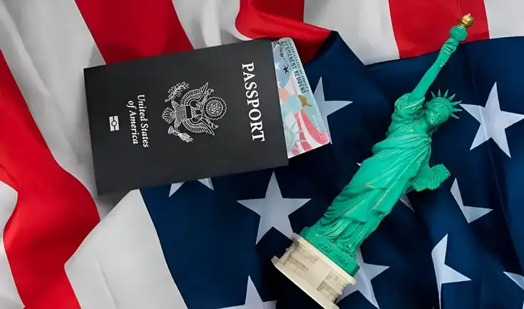 Estados Unidos confirma retrasos en la lotería de visas. Estados Unidos confirma retrasos en la lotería de visas.