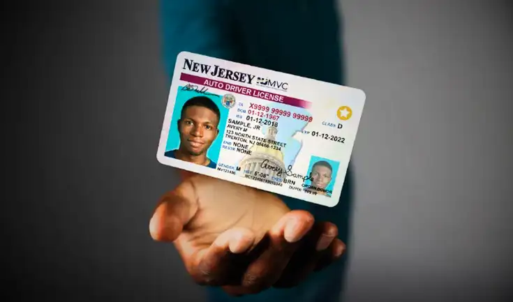Solo inmigrantes con presencia legal podrán tramitar la Real ID en Estados Unidos. Solo inmigrantes con presencia legal podrán tramitar la Real ID en Estados Unidos.