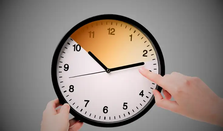 El cambio de horario en California 2025 será el 2 de noviembre. El cambio de horario en California 2025 será el 2 de noviembre.