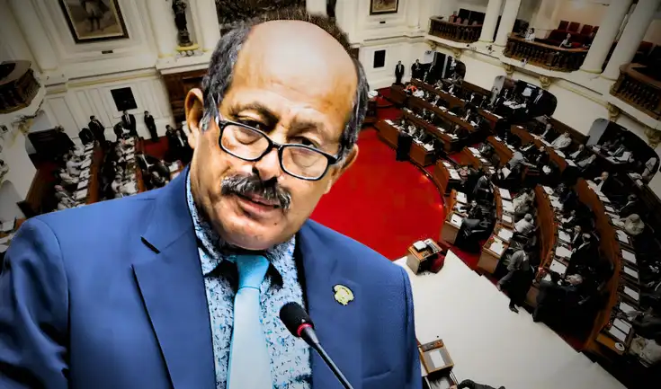 Héctor Valer presenta ley para otorgar pensión y beca a deudos de víctimas de protestas sociales. Héctor Valer presenta ley para otorgar pensión y beca a deudos de víctimas de protestas sociales.