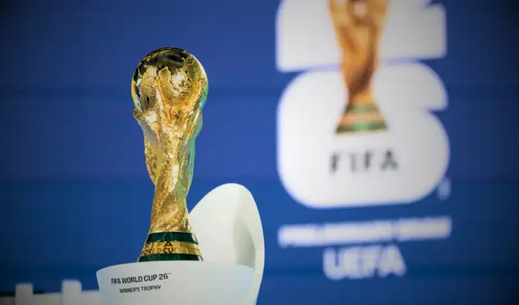 Sorteo Mundial 2026 en vivo en Estados Unidos con Telemundo.