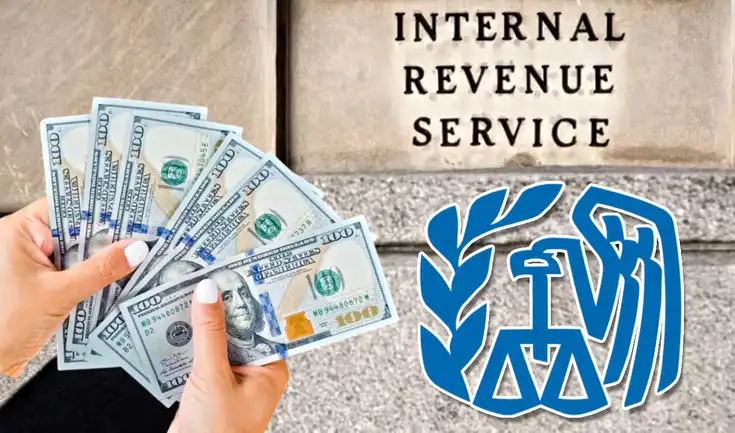 El IRS de EE. UU. cambió las escalas tributarias para el año fiscal 2026.