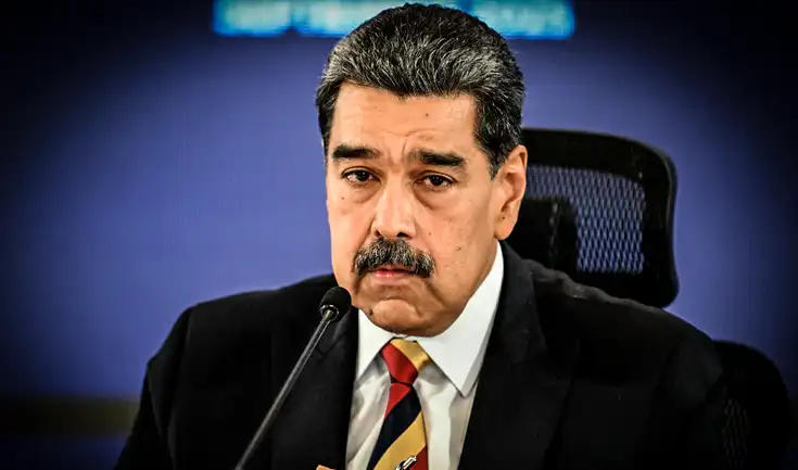 Nicolás Maduro envió un mensaje a Donald Trump instando a optar por la paz y evitar tensiones entre sus gobiernos.