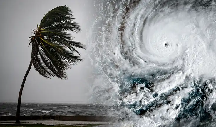 El huracán Melissa tendría un paso catastrófico y sin precedentes por Jamaica. El huracán Melissa tendría un paso catastrófico y sin precedentes por Jamaica.