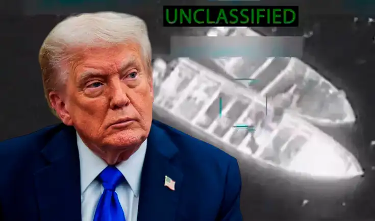 Las acciones forman parte de la campaña antinarcóticos del gobierno de Trump, que ha resultado en al menos 57 bajas desde su inicio.