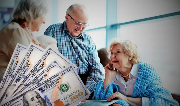 SSA confirmó el calendario oficial de pagos del Seguro Social y SSI en Estados Unidos. SSA confirmó el calendario oficial de pagos del Seguro Social y SSI en Estados Unidos.