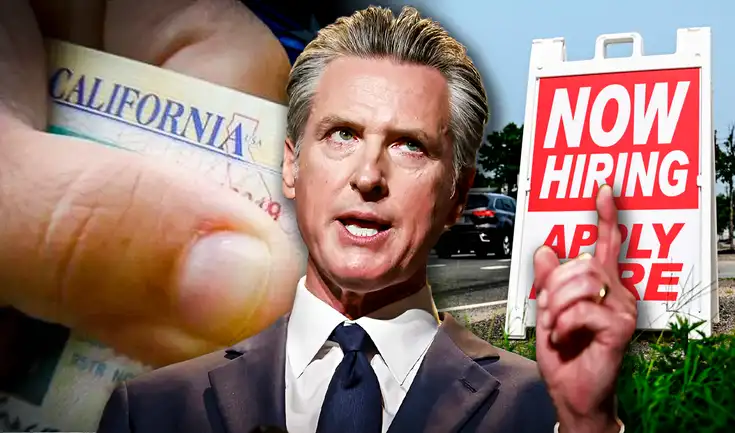 California implementó la Ley SB 1100, que permite a ciertos trabajadores acceder a empleos sin requerir una licencia de conducir.