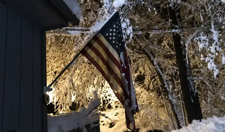 El Día de Acción de Gracias se celebrará con pronósticos climáticos variados en Estados Unidos.