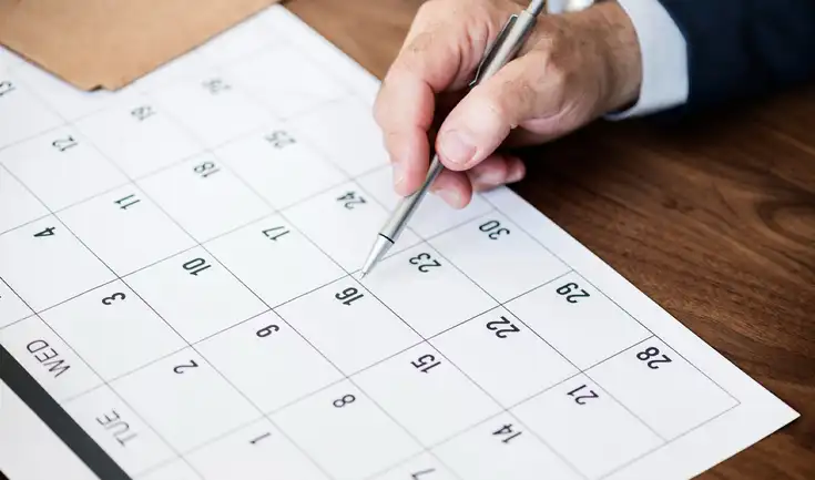 El Boletín Oficial del Estado ha presentado el calendario laboral de España para 2026, detallando festivos nacionales, autonómicos y locales, clave para la planificación de vacaciones. El Boletín Oficial del Estado ha presentado el calendario laboral de España para 2026, detallando festivos nacionales, autonómicos y locales, clave para la planificación de vacaciones.