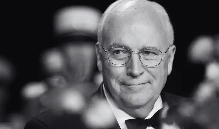 Dick Cheney, exvicepresidente de Estados Unidos, muere a los 84 años.