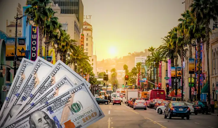 San Francisco tiene uno de los salarios mínimos más altos de California. San Francisco tiene uno de los salarios mínimos más altos de California.