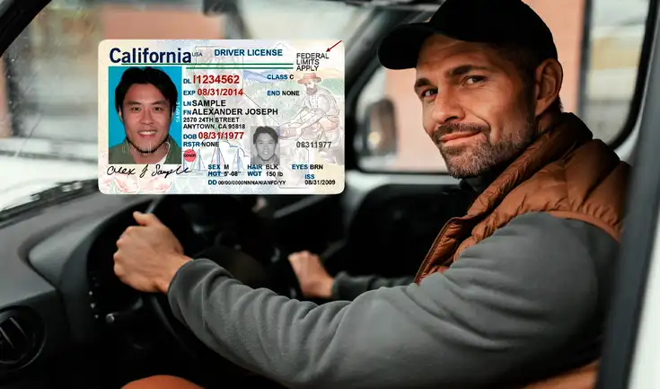 Una propuesta del Departamento de Seguridad Nacional busca modificar requisitos para las licencias de conducir comerciales (CDL) en California. Una propuesta del Departamento de Seguridad Nacional busca modificar requisitos para las licencias de conducir comerciales (CDL) en California.