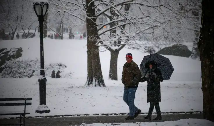Frente frío traerá viento, oleaje y temperaturas de hasta 7 °C al sur de Florida, según el NWS. Frente frío traerá viento, oleaje y temperaturas de hasta 7 °C al sur de Florida, según el NWS.