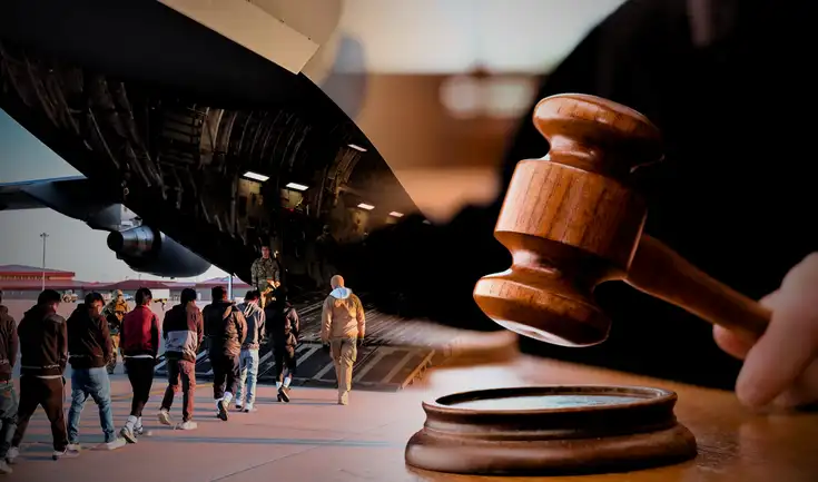 La Motion to Reopen permite a inmigrantes en Estados Unidos reabrir casos de deportación. La Motion to Reopen permite a inmigrantes en Estados Unidos reabrir casos de deportación.