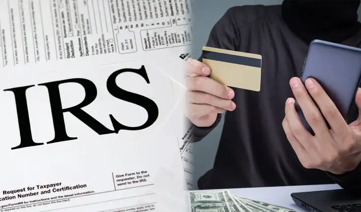 El IRS advierte sobre una nueva estafa que ofrece falsos cheques de estímulo económico de hasta US$1.700.